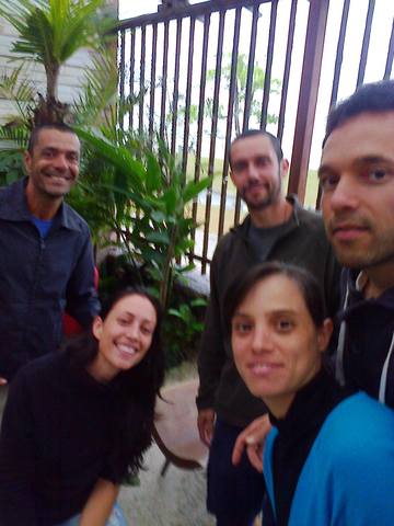 1a reuniao organizativa no jardim display